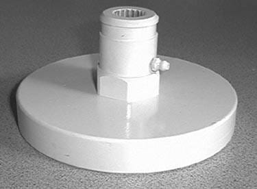 Pto Flywheel End Compatible With Sea-Doo Sp 580 Gt 580 Gts 580 Gtx 580 Spi 580 Explorer 650 Rotax thumbnail 3