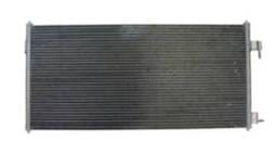 New A/C Condenser Compatible With 2010-2013 Ford Transit Connect 2.0L L4 Fo3030230 9T1z19712a