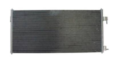 New A/C Condenser Compatible With 2010-2013 Ford Transit Connect 2.0L L4 Fo3030230 9T1z19712a thumbnail 2