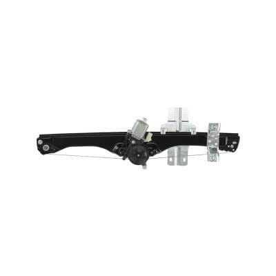 New Front Right Window Regulator Fits Buick Enclave 2013-2017 22867701 Gm1351228 thumbnail 2