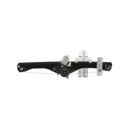 New Right Window Regulator Fits Chevrolet Traverse 2013-2017 Gm1351228 22867701