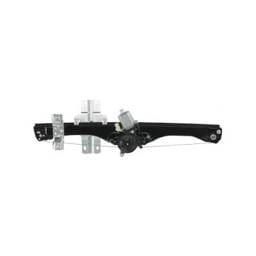 New Front Left Window Regulator Fits Gmc Acadia Limited 2017 Gm1350228 22867702