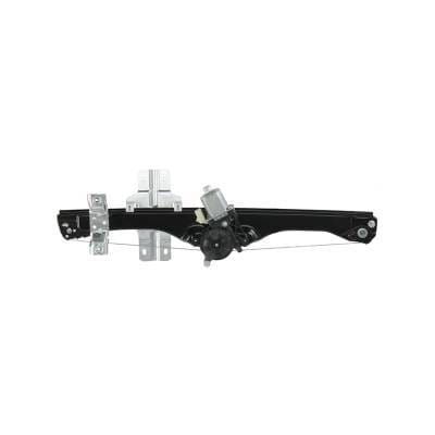 New Front Left Window Regulator Fits Gmc Acadia 2013-2017 22867702 Gm1350228 thumbnail 3