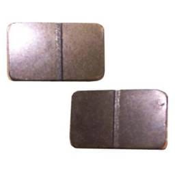New Brake Pad Compatible With Arctic Cat Atv Bearcat 454 1998 250 2X4 4X4 1999-2001 1402602