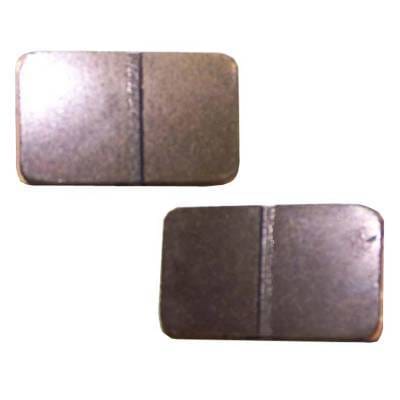 New Brake Pad Compatible With Arctic Cat Atv Bearcat 454 1998 250 2X4 4X4 1999-2001 1402602