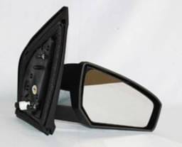Door Mirror Assembly Right Passenger Side Compatible With 2007-2010 Nissan Sentra 2010-2007 Door