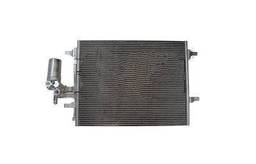 New A/C Condenser Compatible With 2012-2015 Audi A6 Audi A6 Quattro Audi A7 Quattro Audi S6 Audi S7