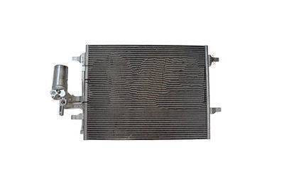 New A/C Condenser Compatible With 2012-2015 Audi A6 Audi A6 Quattro Audi A7 Quattro Audi S6 Audi S7 thumbnail 2