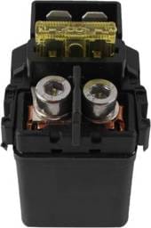 Kawasaki Motorcycle Starter Relay Compatible With Klx250s 248Cc 2009-2014 Klx250sf 2009-2010 Klx250