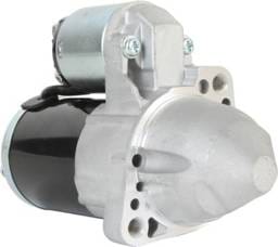 New 12V Cw Starter Compatible With Mitsubishi Lancer Es De 2.0L 2000Cc 2010 2011 M0t21571 1810A011