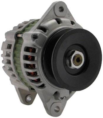 New Hitachi Alternator Compatible With 1996-2007 Generator Set Various 4Tne84t Yanmar 12279C1