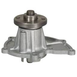 Forklift Water Pump Compatible With Toyota 8Fgcu15 8Fgcu18 8Fgcu20 8Fgcu25 8Fgcu30 7Fgu30 4Y-Ecs