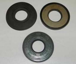 New Jet Ski Crank Seal Kit Compatible With Polaris 92-95 Sl 650Cc 02-04 Freedom 96-97 Sl 700Cc
