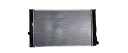 New Radiator Compatible With 2012-2016 Toyota Prius V 1.8L L4 1798Cc 16400-37260 To3010337