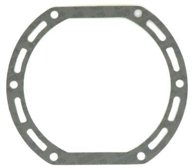 Exhaust Cover Gasket Compatible With Yamaha Xl 700 Wave Raider 700 Wave Raider Deluxe 700 Wave thumbnail 2