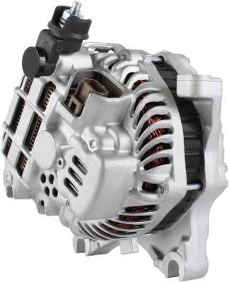 Alternator 120A Compatible With 2009-2014 Ford E-Series E-150 E-250 E-350 E-450 V8 V10 Cw