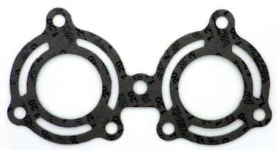 New Exhaust Manifold Gasket Fits Tiger Shark Pwc 770 Ts Ts-R Ts-L 98 99 3008434 thumbnail 2