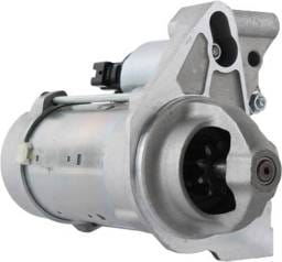 New 12V Cw Starter Compatible With Lexus Lx570 Toyota Land Cruiser 5.7L 2011 428000-9091
