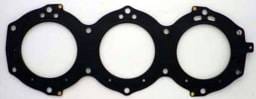 Head Gasket Compatible With Yamaha Gp 1200 Suv 1200 Xl 1200 Exciter 135 270 Waverunner 1176Cc