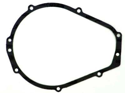 New Generator Cover Gasket Fits Yamaha Jet Ski 650 Lx Vxr 91-93 6M6-81365-A0-00