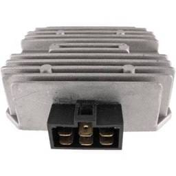 New 25A Voltage Regulator Compatible With Yamaha Snowmobiles Vmax 700 Er Vx700er 2002 698Cc 464216