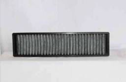 New Cabin Air Filter Compatible With 2002-2006 Mini Cooper 64-31-1-496-711 Bm01149c C3672