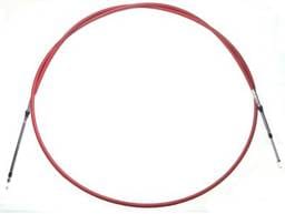New Steering Cable Compatible With 2008-2012 Yamah Super Jet 700 Replaces F2f-61481-00-00