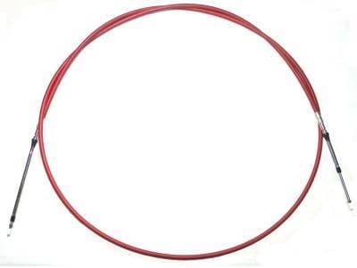 New Steering Cable Compatible With 2008-2012 Yamah Super Jet 700 Replaces F2f-61481-00-00