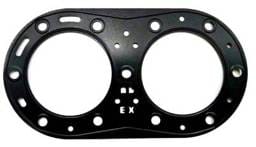 Head Gasket Compatible With Tiger Shark Monte Carlo 640 1994-1997 Montego Deluxe 640 1995-1997