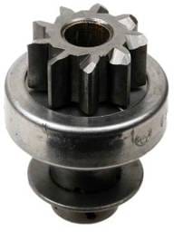 New Starter Drive Compatible With John Deere Tractor F911 2500 2500E 2653 425 445 21163-2132