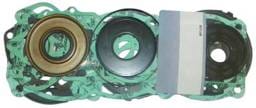 New Jet Ski Complete Gasket Kit Compatible With Polaris 1993-1995 Sl 750 1994-1995 Slt 750Cc 3240148