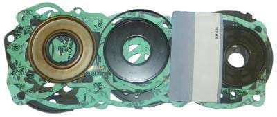 New Jet Ski Complete Gasket Kit Compatible With Polaris 1993-1995 Sl 750 1994-1995 Slt 750Cc 3240148
