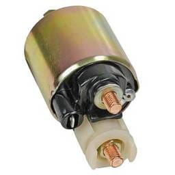 New 12V Solenoid Fits Acura Cl 3.0L 1997 Sr1299x 31200-P0a-A01 31200-P0g-A01