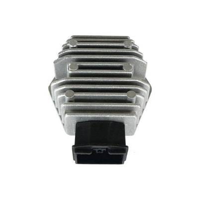 New Voltage Regulator Compatible With Honda Pc800 Vfr400 Vtr1000 F Super Hawk Nc29 30 31 Sh63312 thumbnail 2