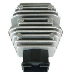 New Rectifier Regulator Compatible With Honda Scooter Nss250a 31600-Kfg-860 31600-Kfg-861 Ap9100424