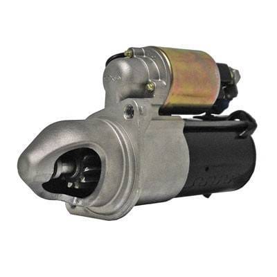 New 12 Volt 11 Teeth Starter Motor Compatible With Kia Magentis 2.4L Optima 2.4L 2008 8000285