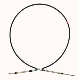 Steering Cable Compatible With Kawasaki Ultra Cc 2007-09 59406-3780 594063780 Pwc Personal