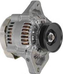 Alternator Compatible With John Deere Utility Tractor 4100 Yanmar 20Hp 101211-2200 101211-2201