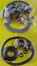 New Starter Rebuild Kit Compatible With Yamaha Motorcycle Yzf600r 2000-2007 By Part Number