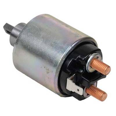 New 12V Solenoid Fits Acura Slx 3.2L 1996 1997 211457610 2114-57610 2912762340Rm thumbnail 3