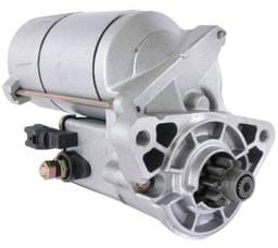 New 1.8Kw High Torque Starter Compatible With Toyota 4Runner T100 28100-75110 2810075110