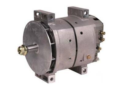 12V Alternator Compatible With 1999-2007 Peterbilt 357 378 379 385 387 389 Kenworth C500 T2000 W900 thumbnail 6