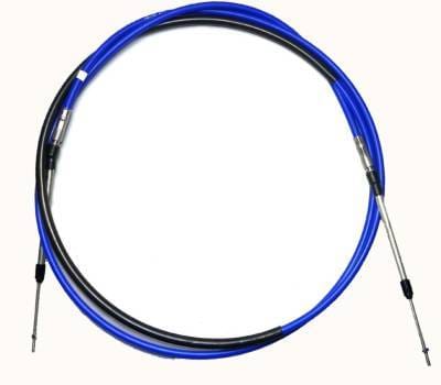 Steering Cable Compatible With Kawasaki Sx 800Cc 2003-12 59406-3776 594063776 Pwc Personal thumbnail 2