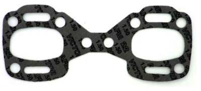 New Exhaust Gasket Fits Sea-Doo Jet Ski Sp 720 1997 3D Rfi 800 2005 290931480