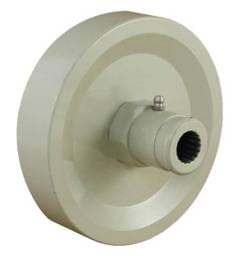 Pto End Compatible With Sea-Doo Explorer 650 Speedster Sportster Challenger 720 Gs Gti Hx 720 Rotax