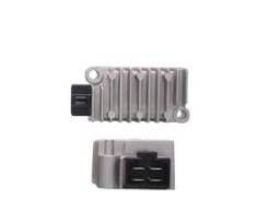 New 12 Volt Shunt-Type 14.4Vset Rectifier Regulator Compatible With Yamaha Sh629a-12 Sh629a12