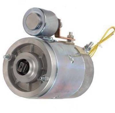 New Hydraulic Motor Compatible With Anteo Hydroven And Smoes Applications 11.212.737 Amj5197 thumbnail 2