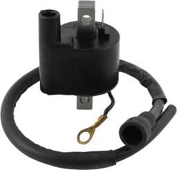 New 12V Ignition Coil Compatible With Polaris Utv Big Boss 250 4X6 250 400L 6X6 3083923