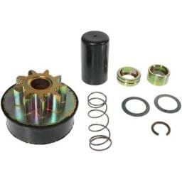 New Starter Drive Kit Compatible With Starters For Polaris 500 1997-2007 6513540 2200754