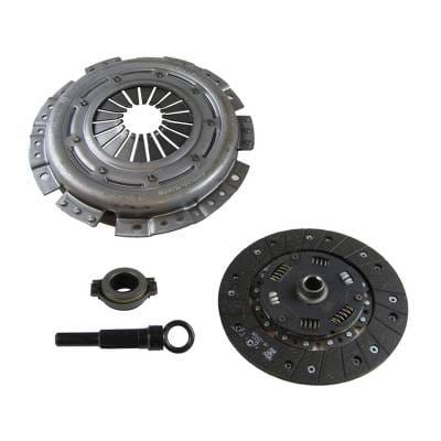 Clutch Kit Fits Volkswagen Vanagon 1.9L 1983-1985 029-141-999 52285601 thumbnail 3